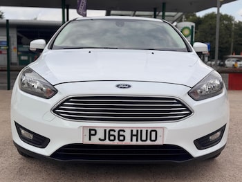 Used Ford Focus 2016 for sale - 79316453: Photo