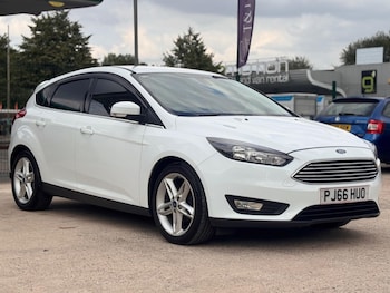 Used Ford Focus 2016 for sale - 79316453: Photo