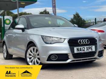2012 (12) - 1.6 TDI Sport 5dr