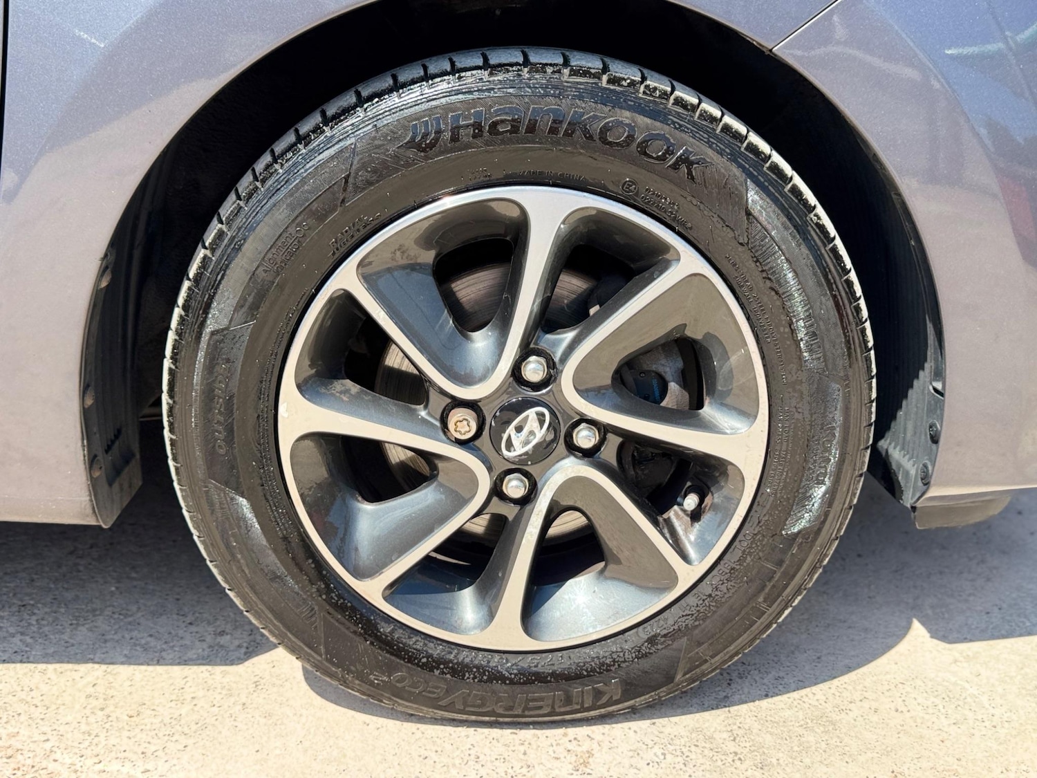 Used Hyundai i10 2017 for sale - 76987618: Photo 45