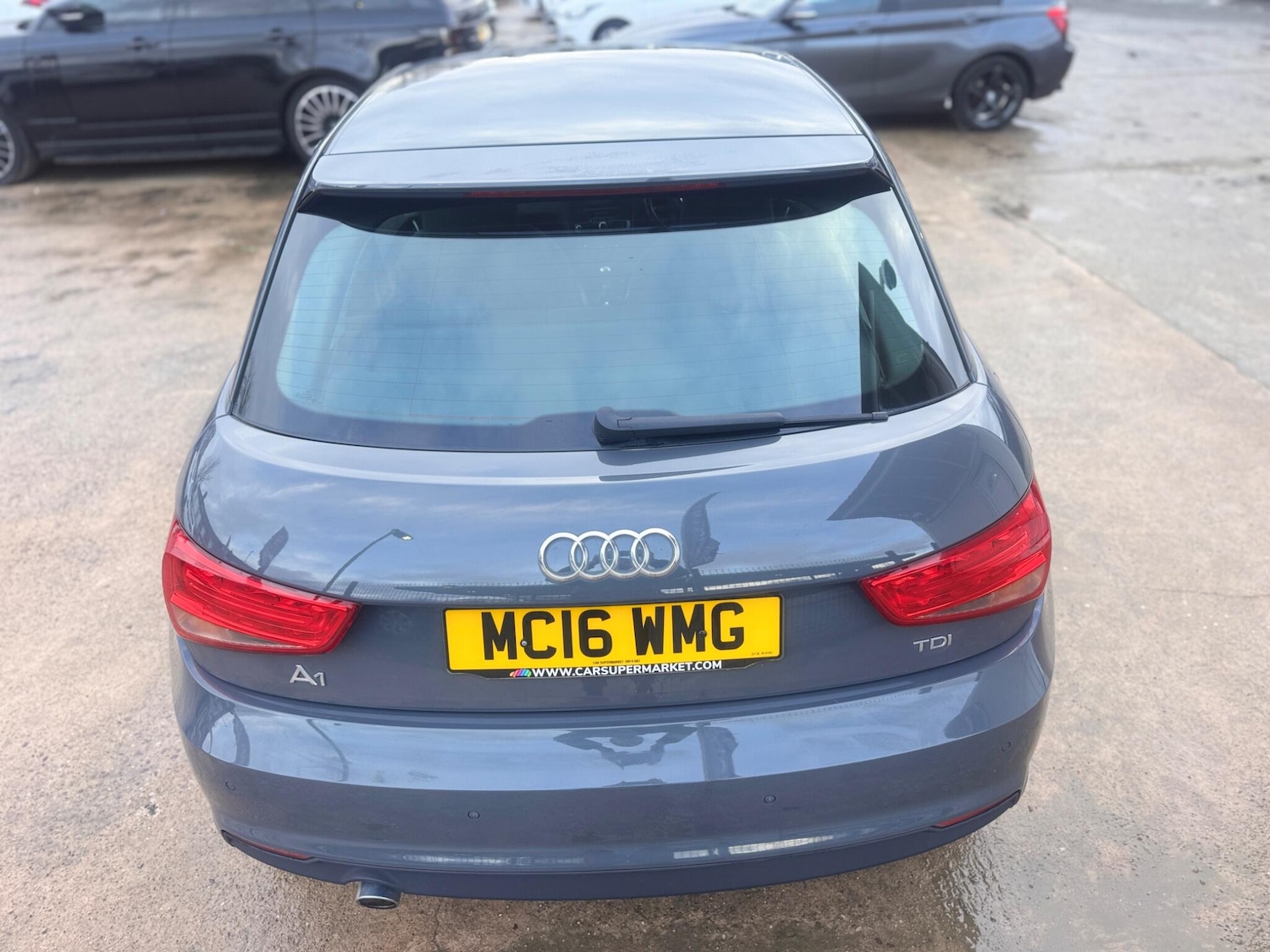 Used Audi A1 2016 for sale - 77305852: Photo 10