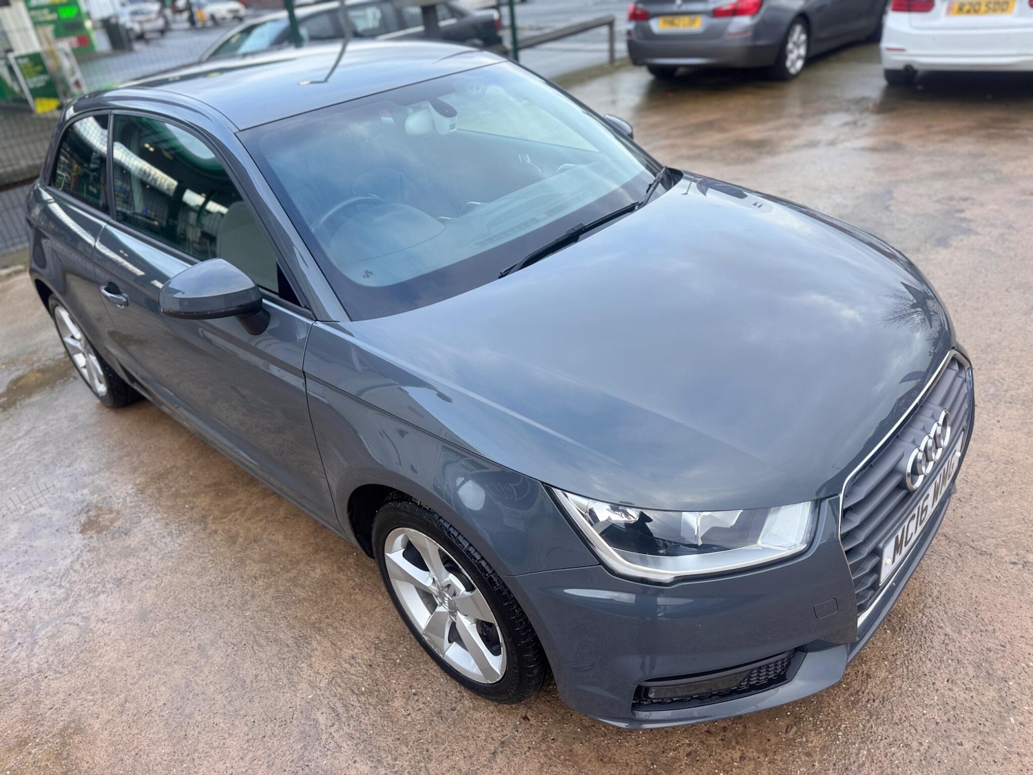 Used Audi A1 2016 for sale - 77305852: Photo 14