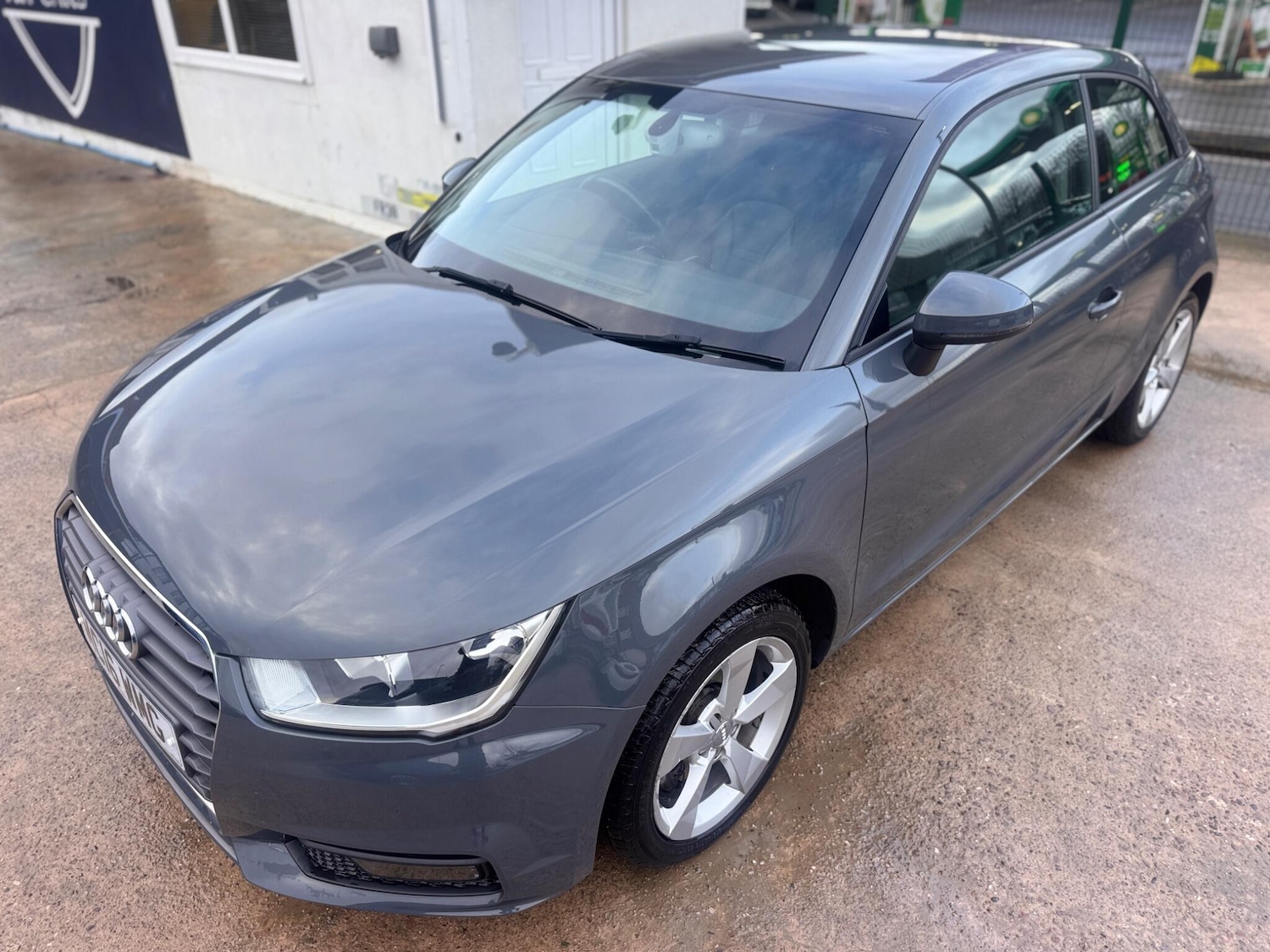 Used Audi A1 2016 for sale - 77305852: Photo 15
