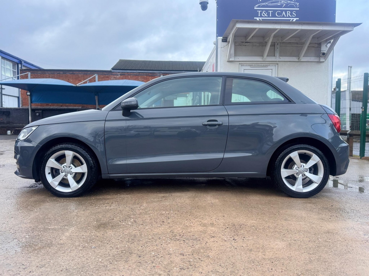 Used Audi A1 2016 for sale - 77305852: Photo 18