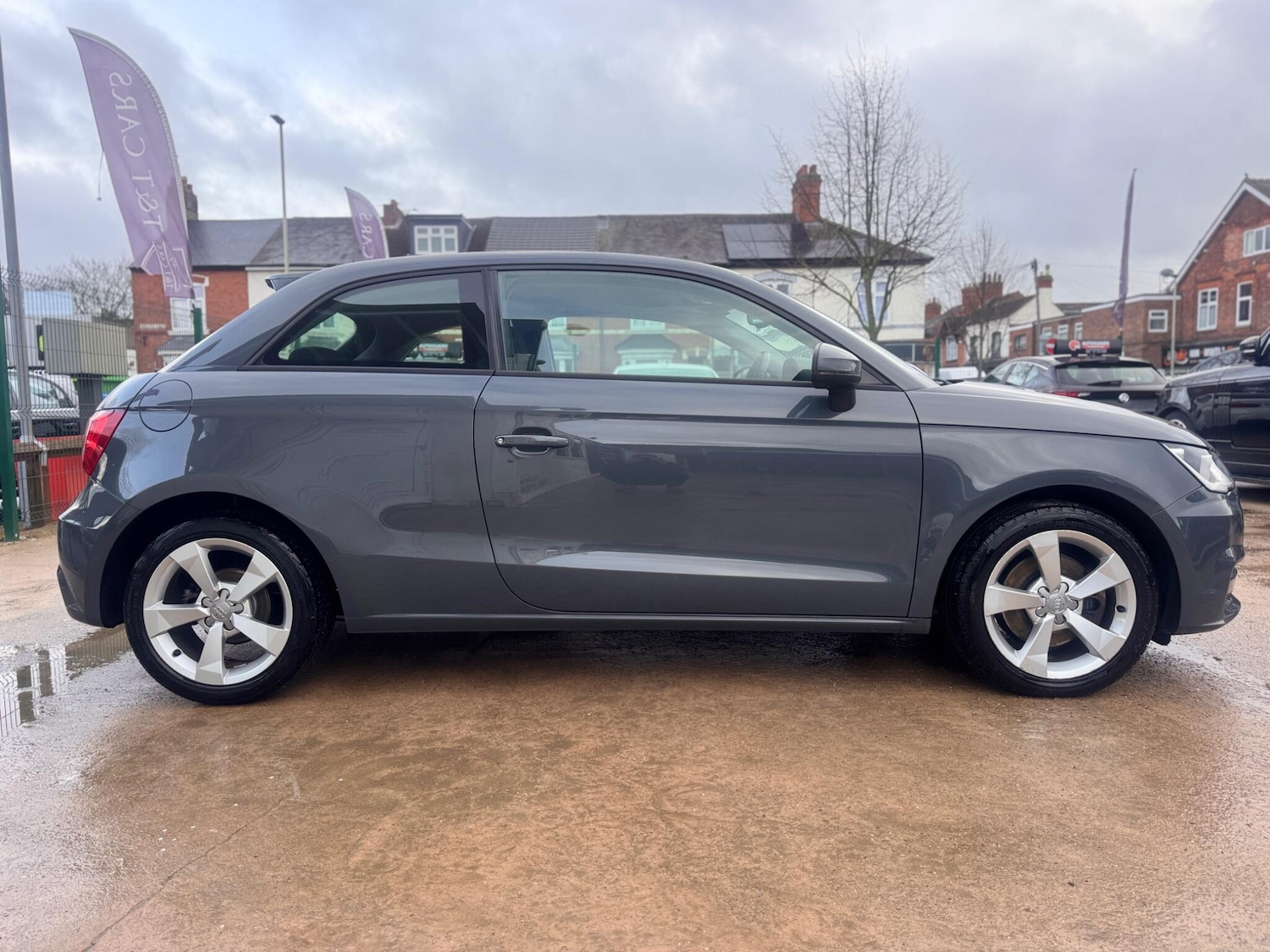 Used Audi A1 2016 for sale - 77305852: Photo 19