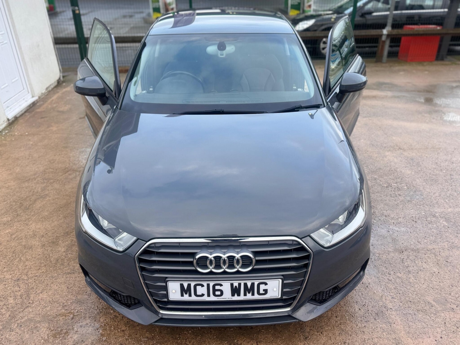 Used Audi A1 2016 for sale - 77305852: Photo 20