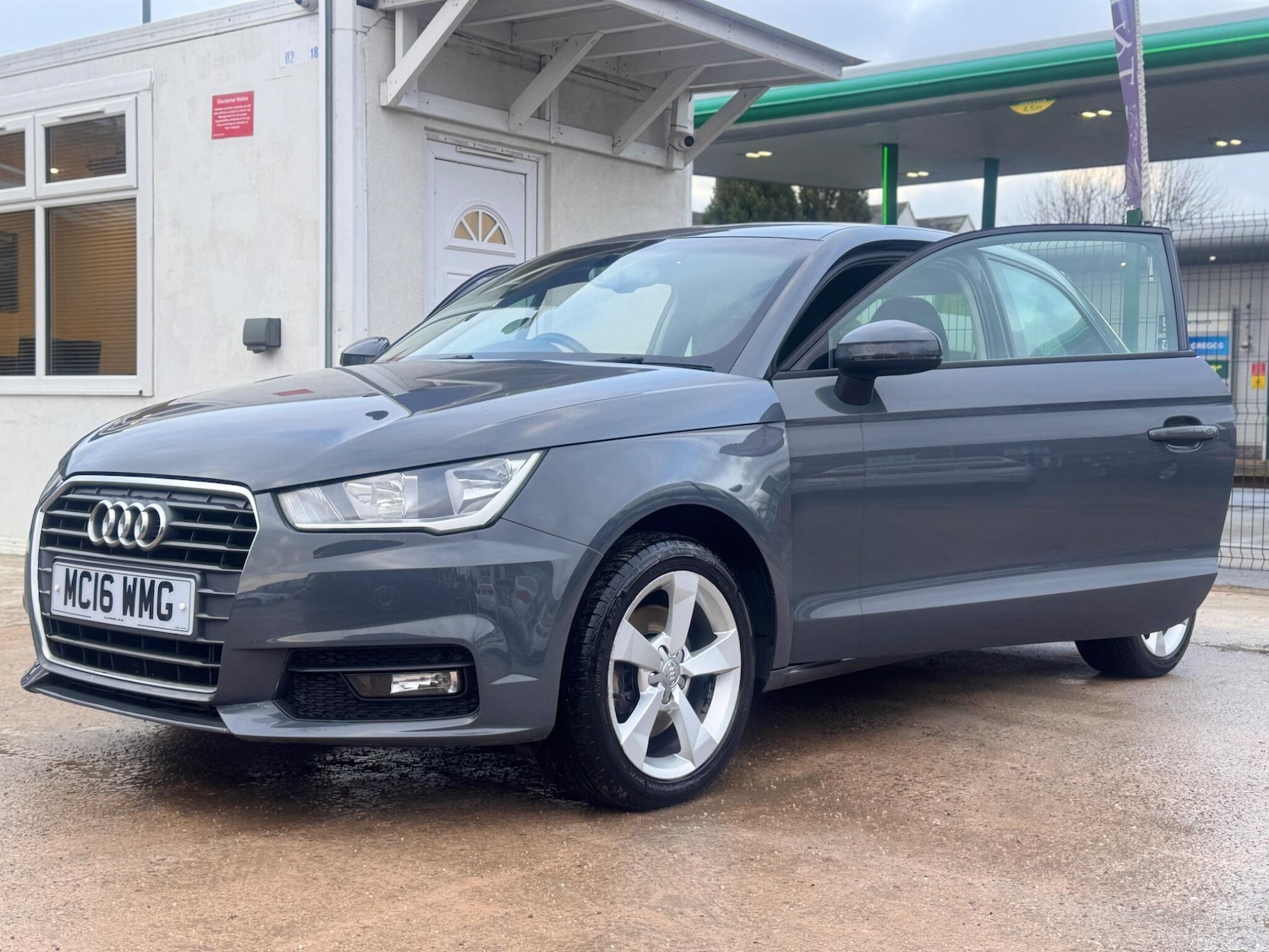 Used Audi A1 2016 for sale - 77305852: Photo 21