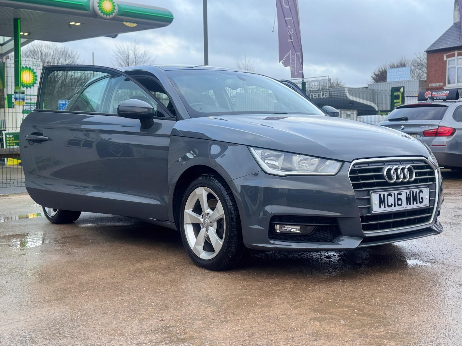 Used Audi A1 2016 for sale - 77305852: Photo 22
