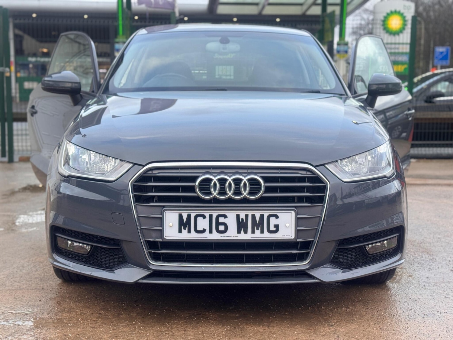 Used Audi A1 2016 for sale - 77305852: Photo 23