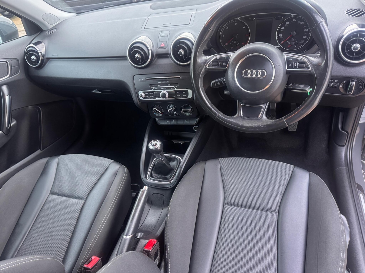 Used Audi A1 2016 for sale - 77305852: Photo 24