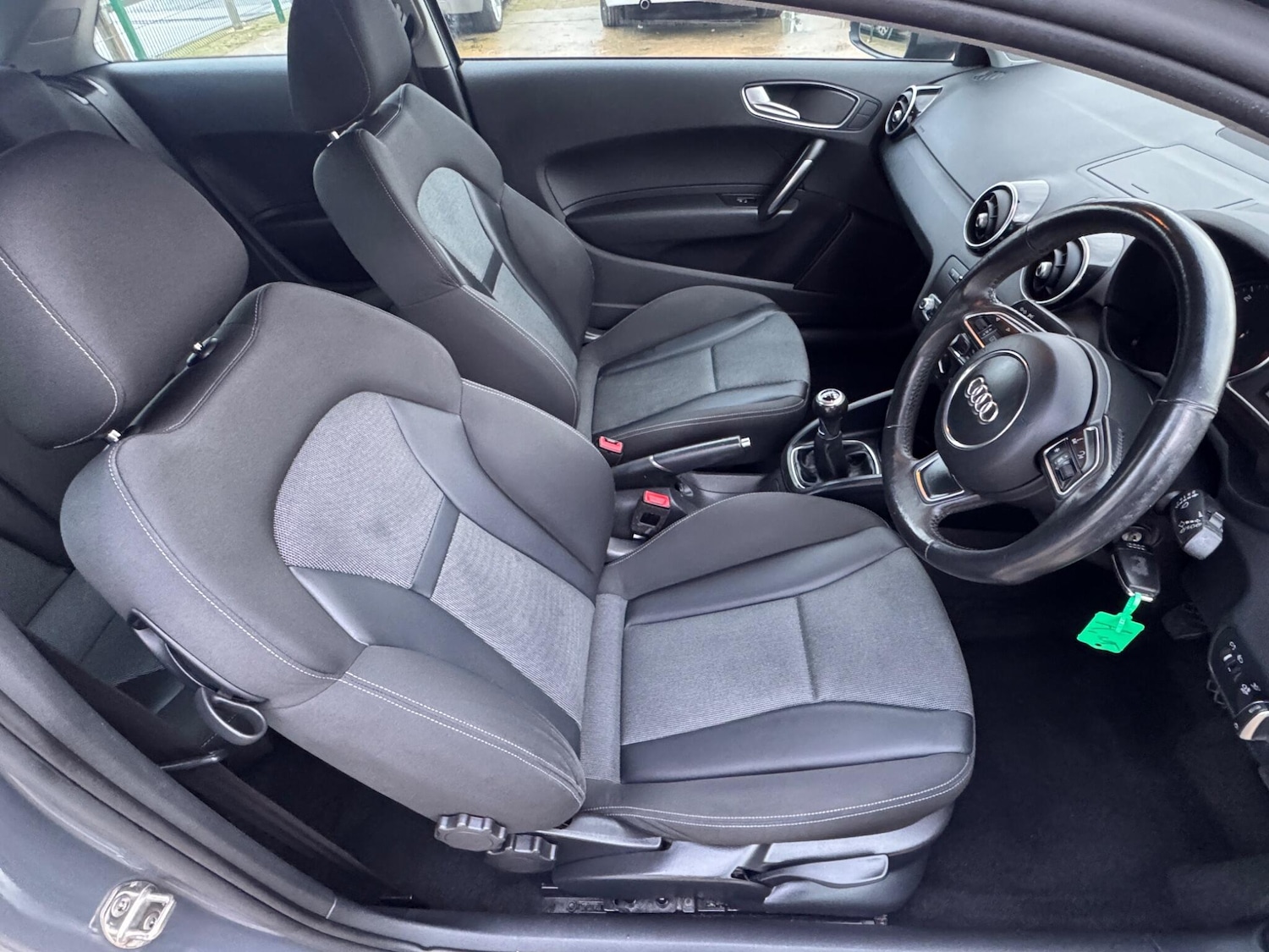 Used Audi A1 2016 for sale - 77305852: Photo 25