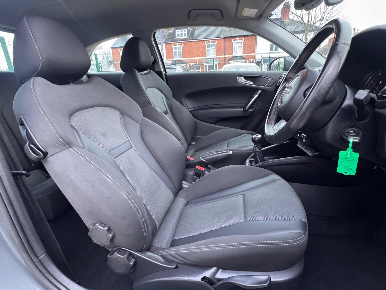 Used Audi A1 2016 for sale - 77305852: Photo 26