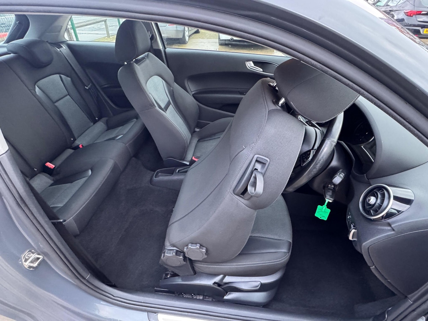 Used Audi A1 2016 for sale - 77305852: Photo 29