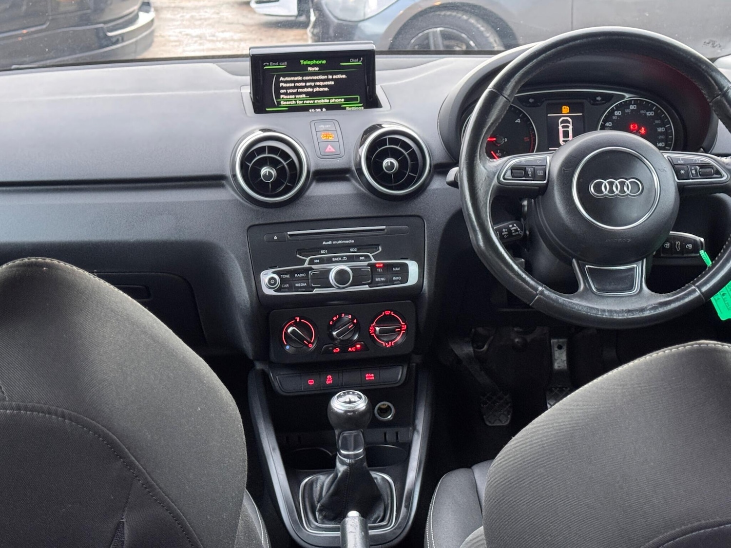 Used Audi A1 2016 for sale - 77305852: Photo 3