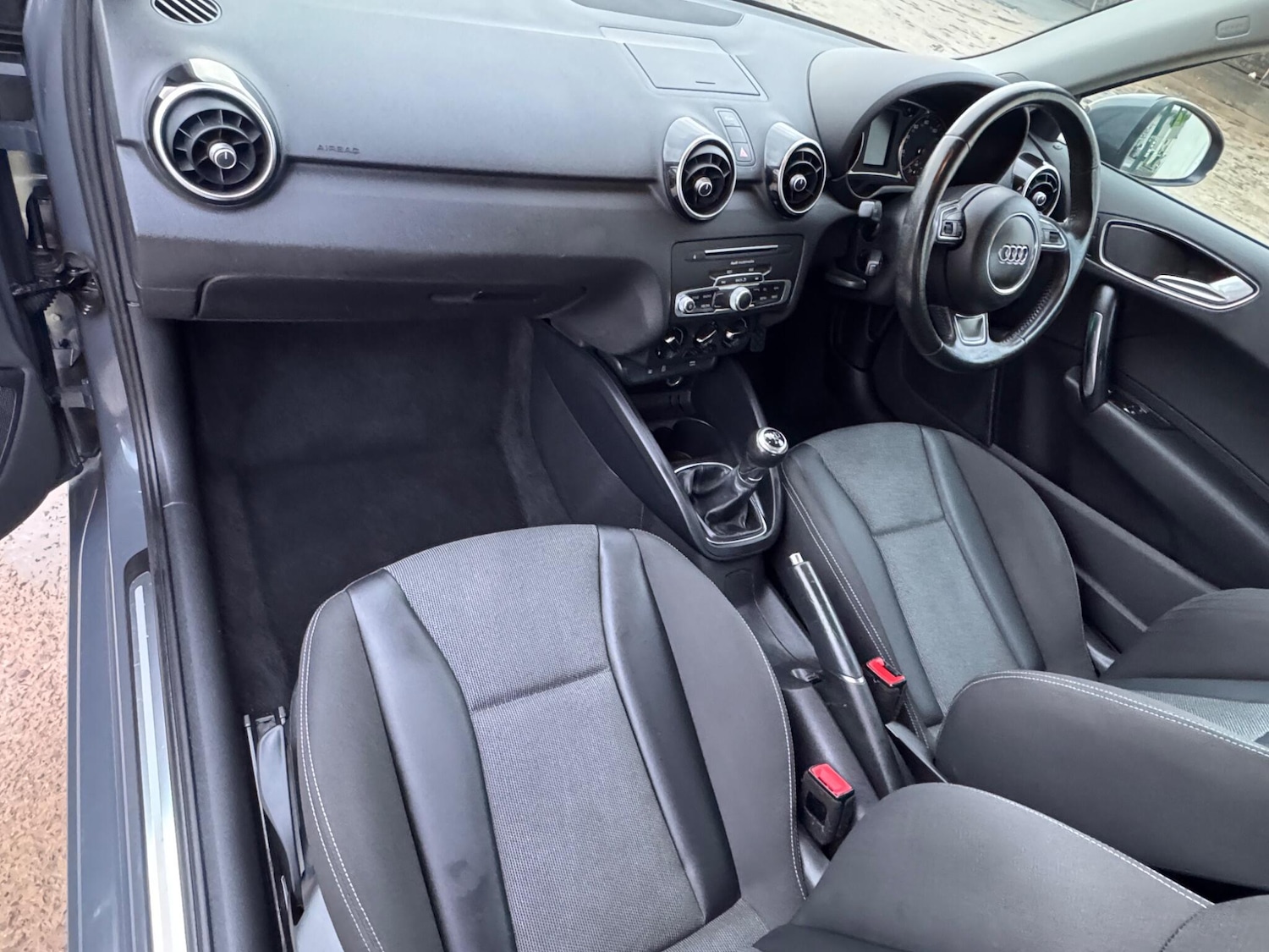 Used Audi A1 2016 for sale - 77305852: Photo 30