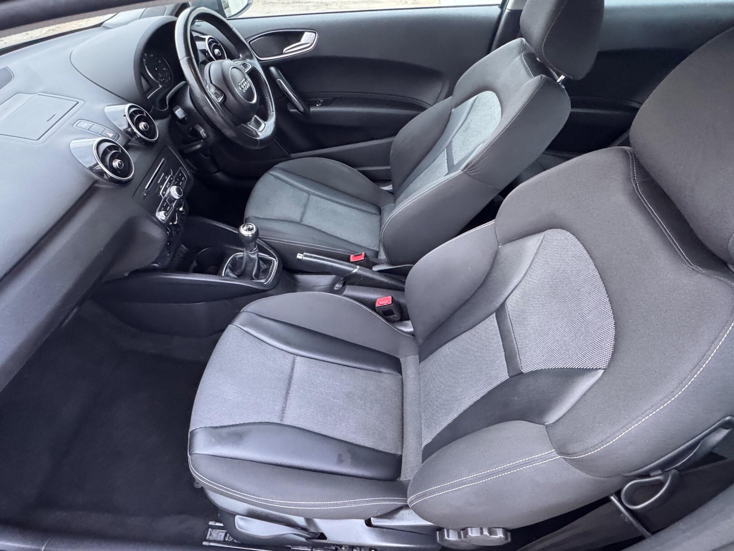 Used Audi A1 2016 for sale - 77305852: Photo 31