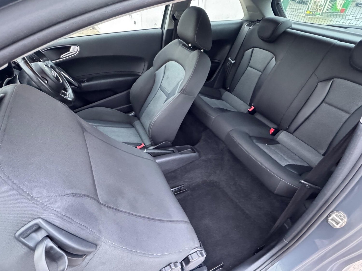 Used Audi A1 2016 for sale - 77305852: Photo 34