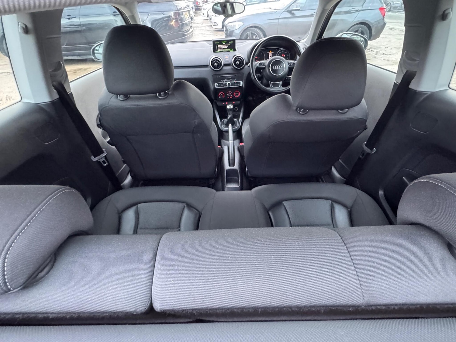 Used Audi A1 2016 for sale - 77305852: Photo 35