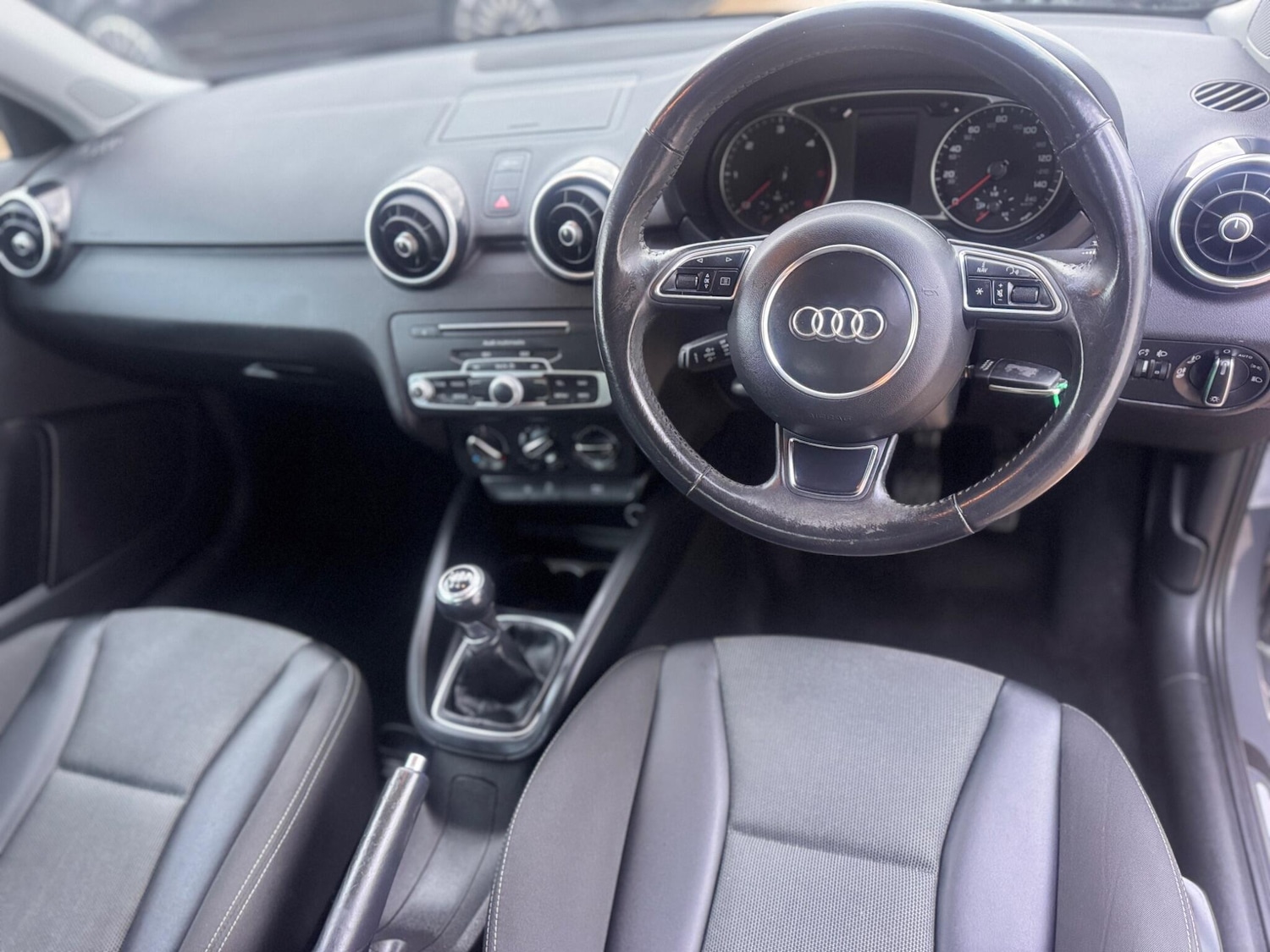 Used Audi A1 2016 for sale - 77305852: Photo 4