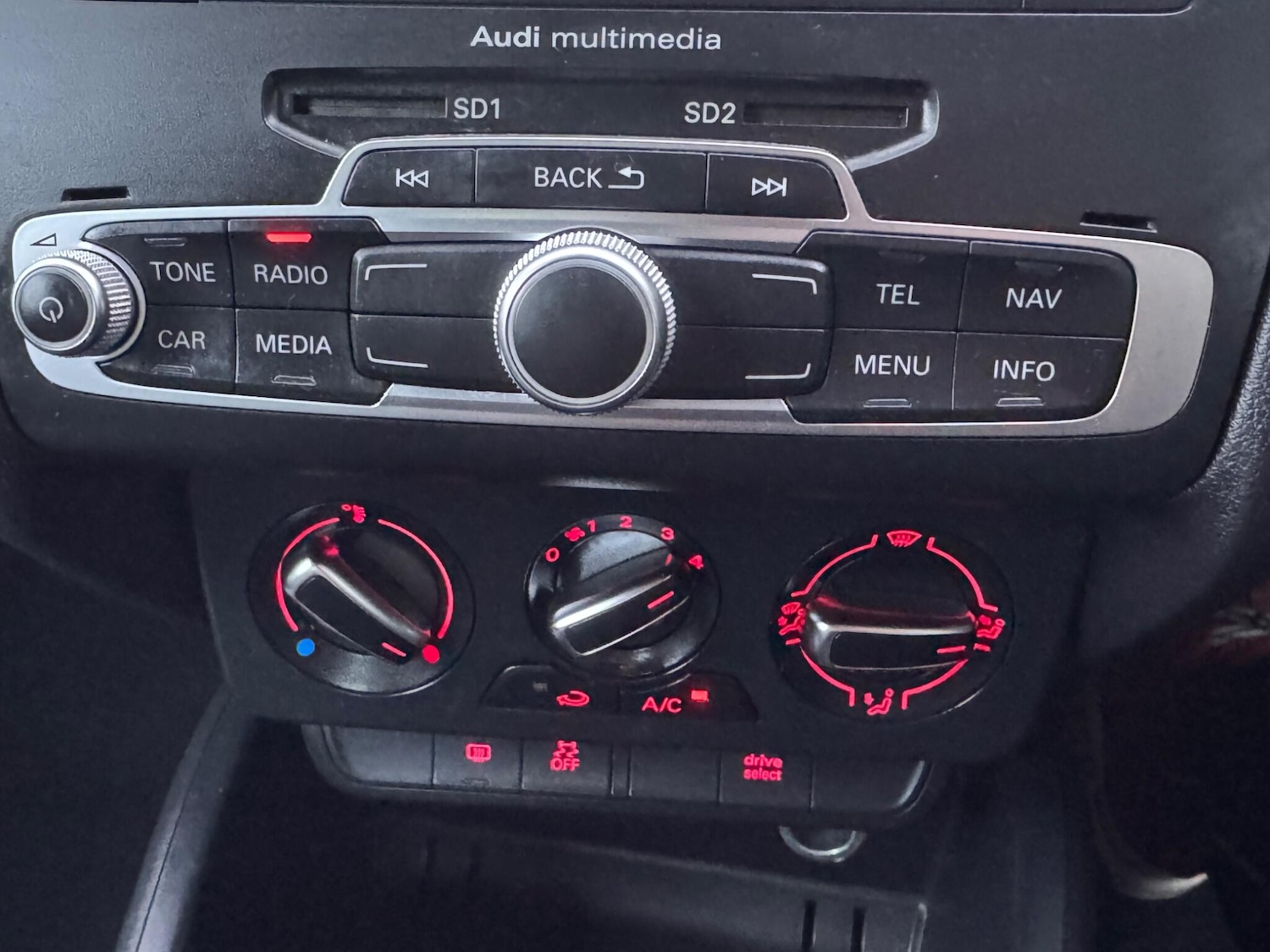 Used Audi A1 2016 for sale - 77305852: Photo 42