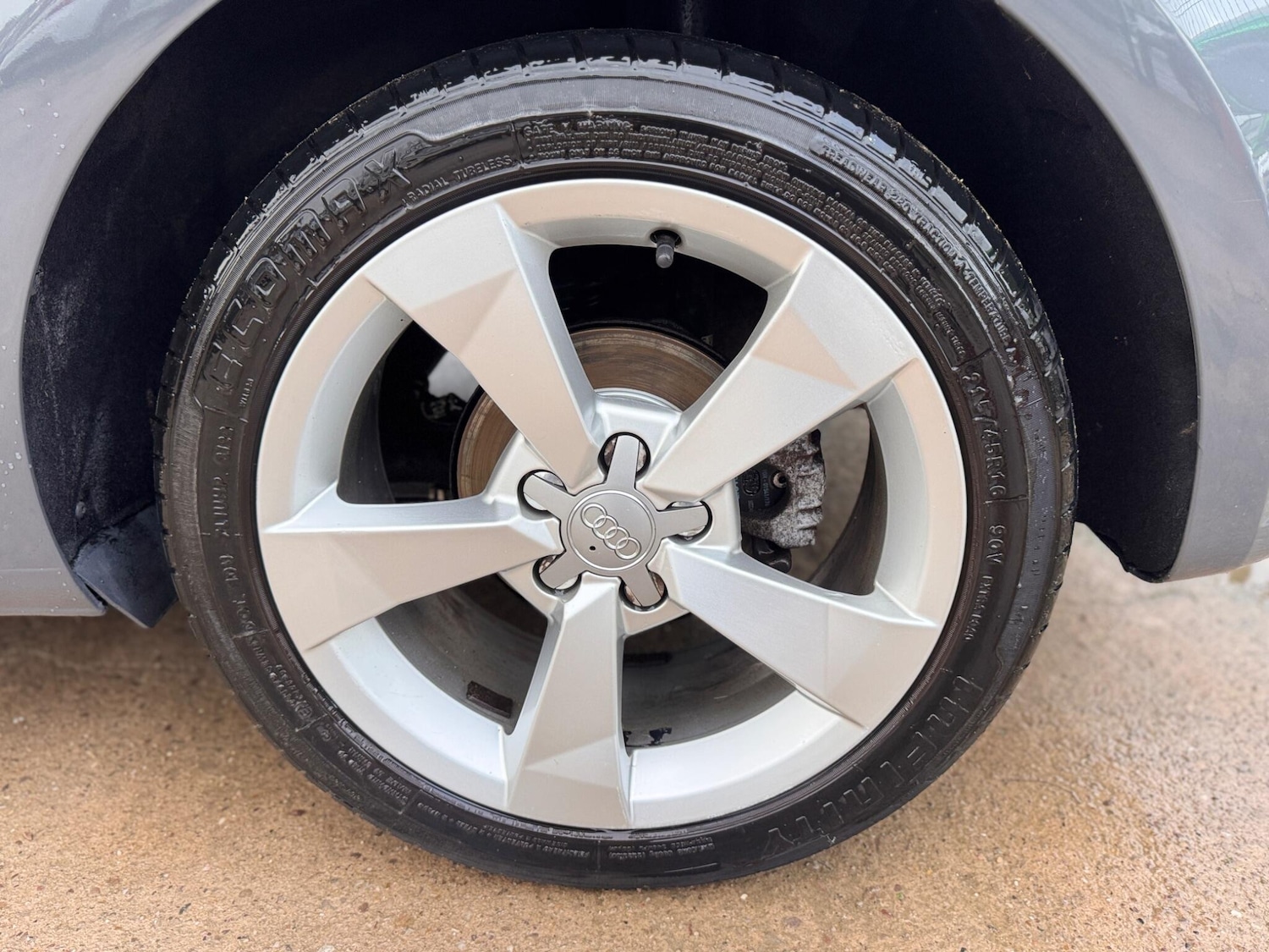 Used Audi A1 2016 for sale - 77305852: Photo 46