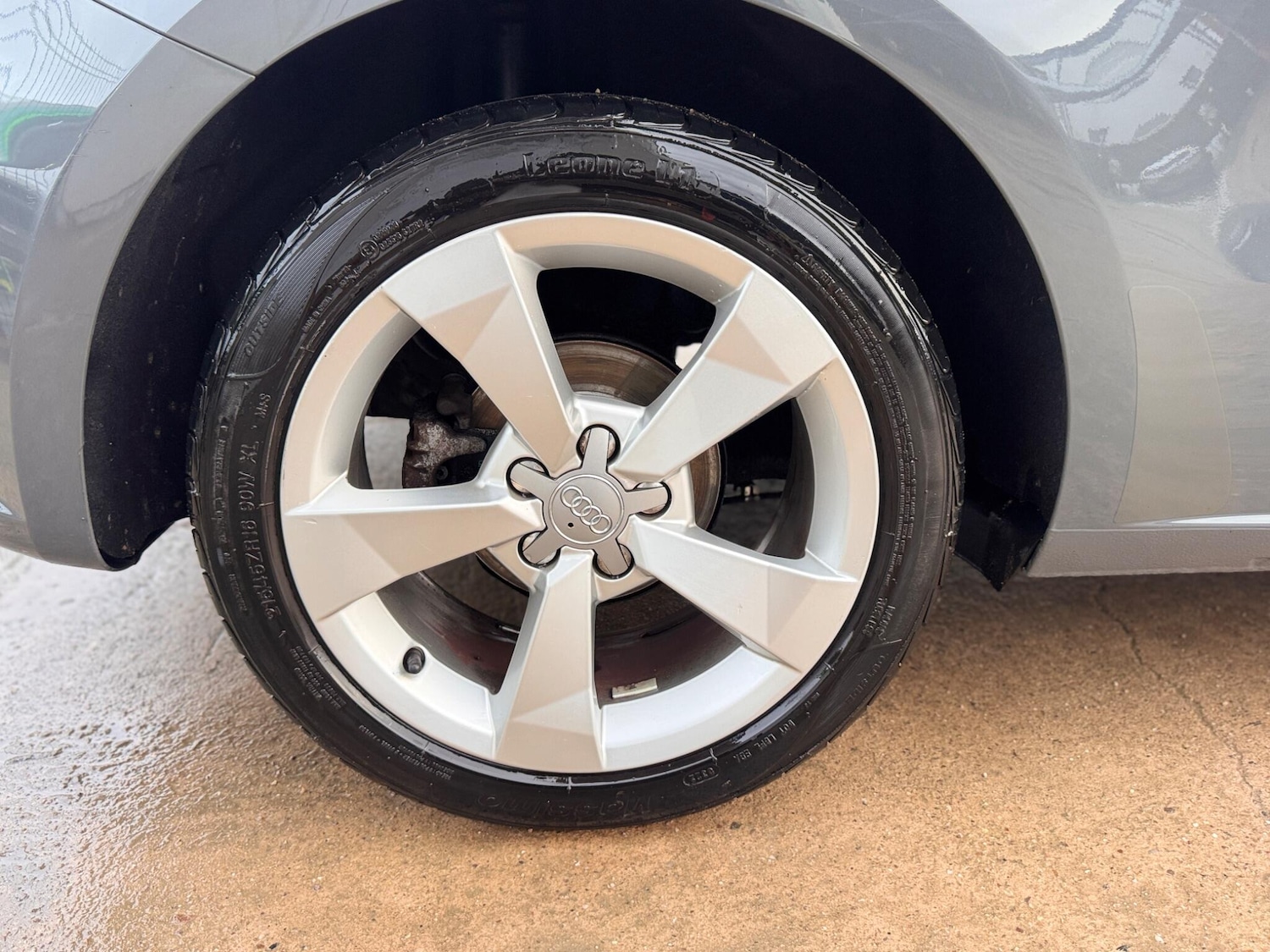 Used Audi A1 2016 for sale - 77305852: Photo 47