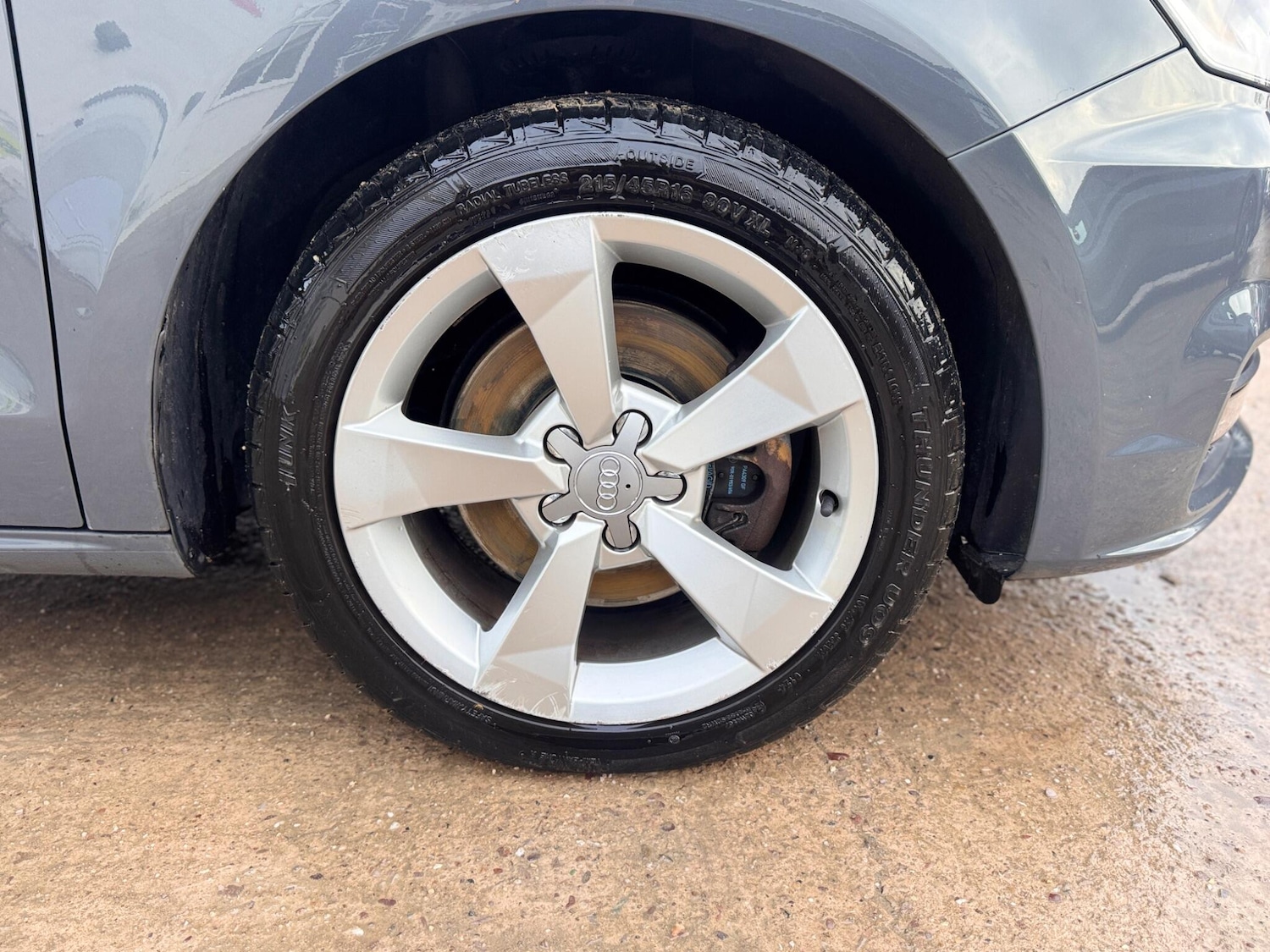 Used Audi A1 2016 for sale - 77305852: Photo 48