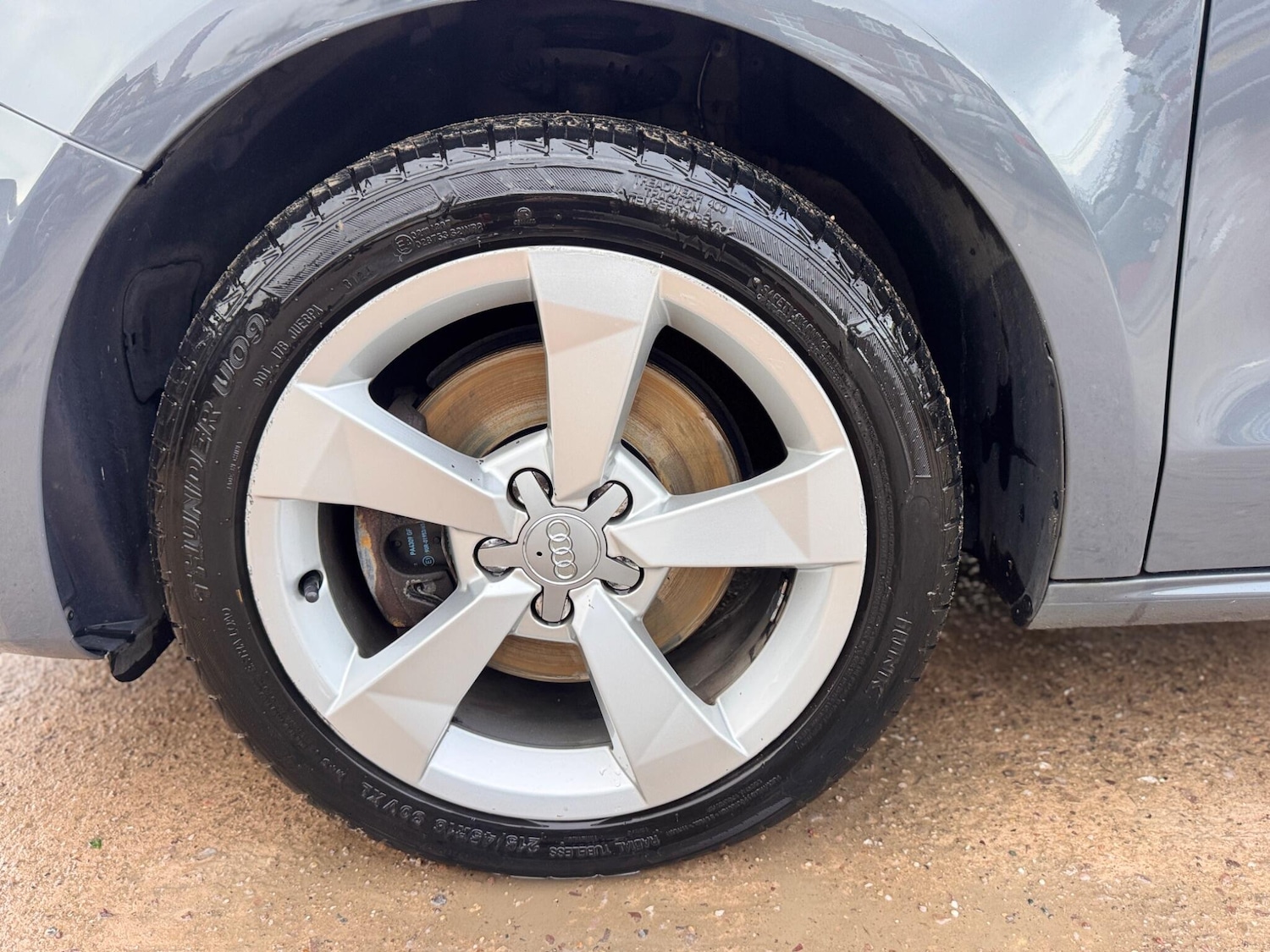 Used Audi A1 2016 for sale - 77305852: Photo 49