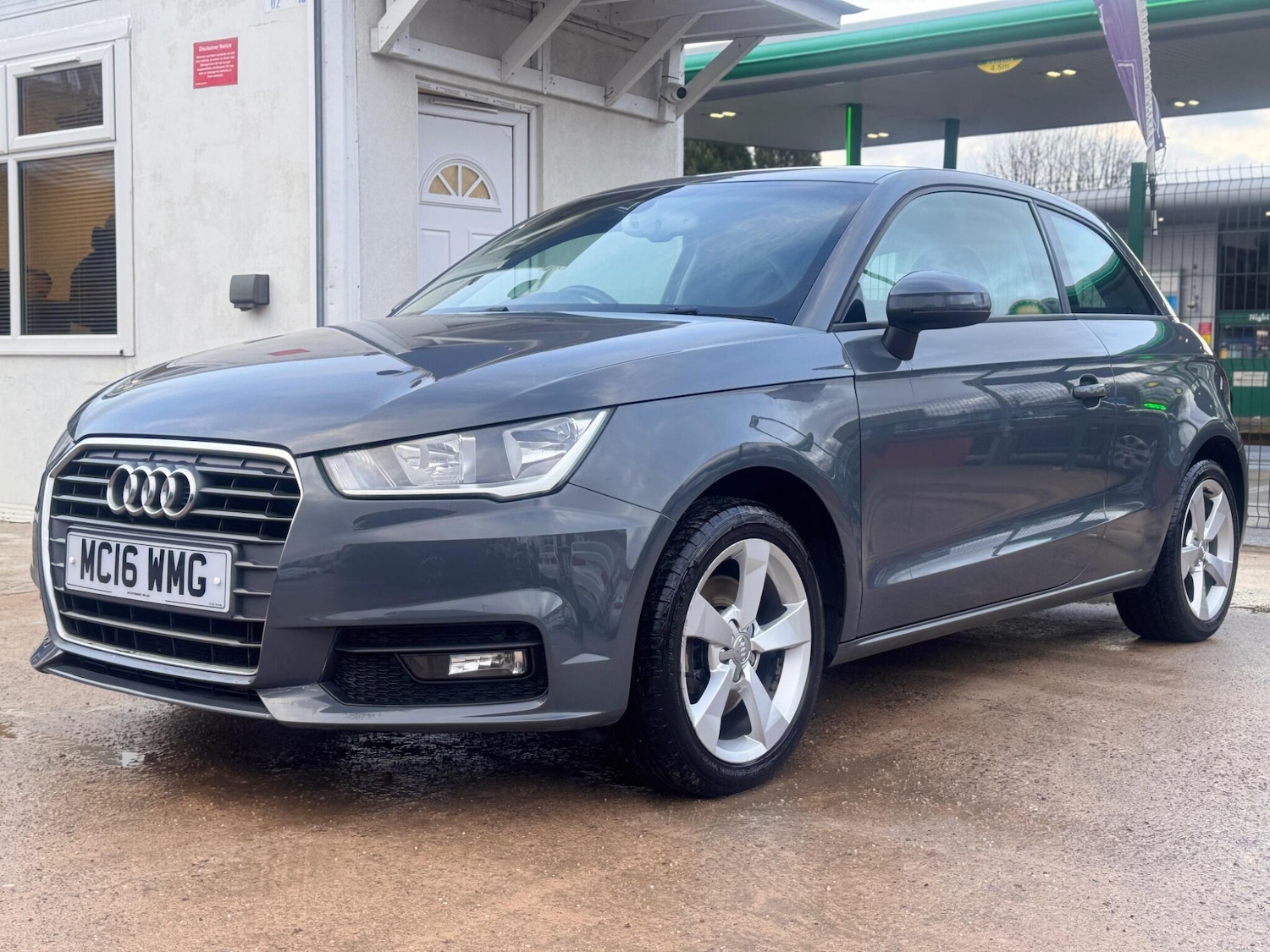 Used Audi A1 2016 for sale - 77305852: Photo 8