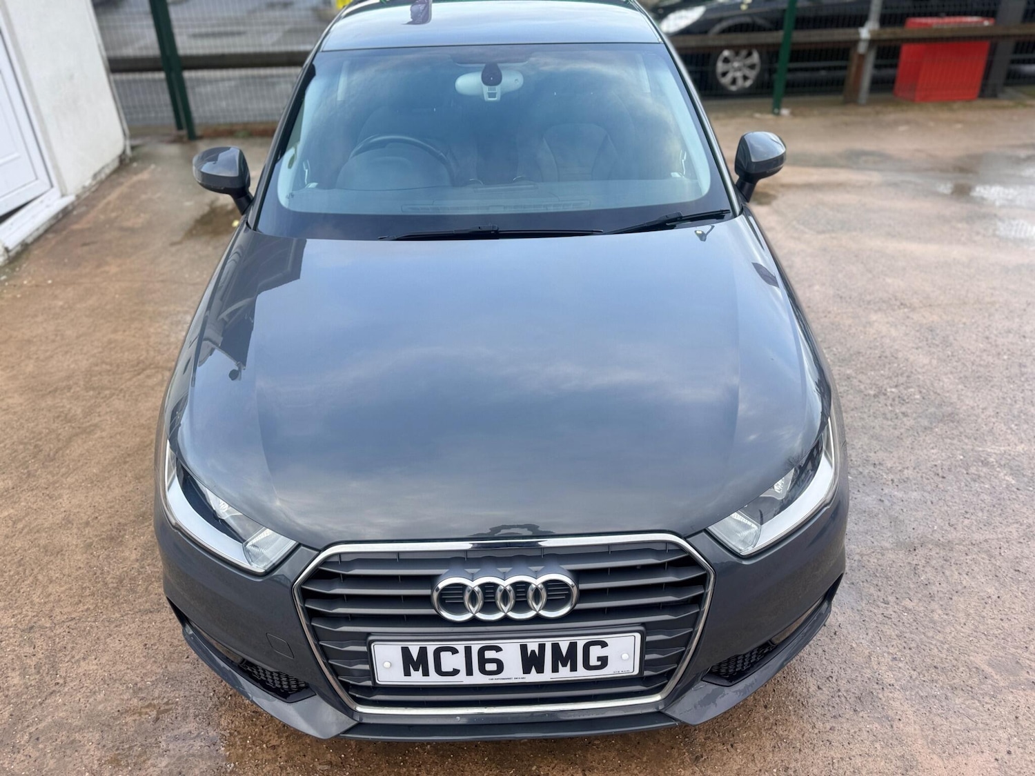 Used Audi A1 2016 for sale - 77305852: Photo 9