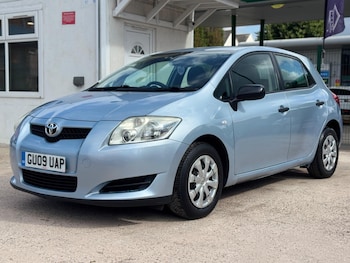 Used Toyota Auris 2009 for sale - 79075921: Photo