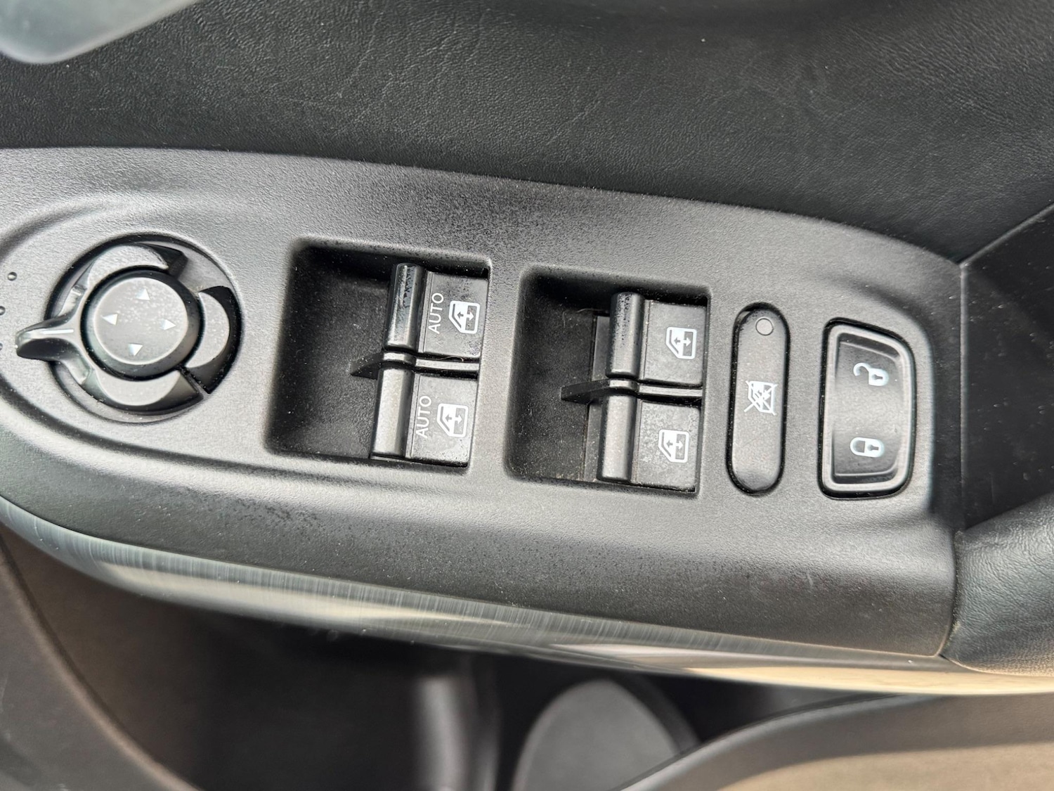 Used Fiat 500X 2015 for sale - 76996220: Photo 10