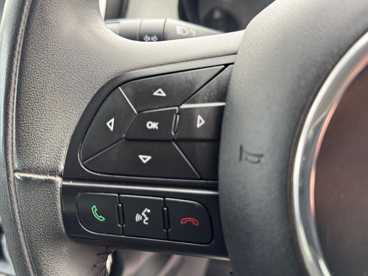 Used Fiat 500X 2015 for sale - 76996220: Photo 13