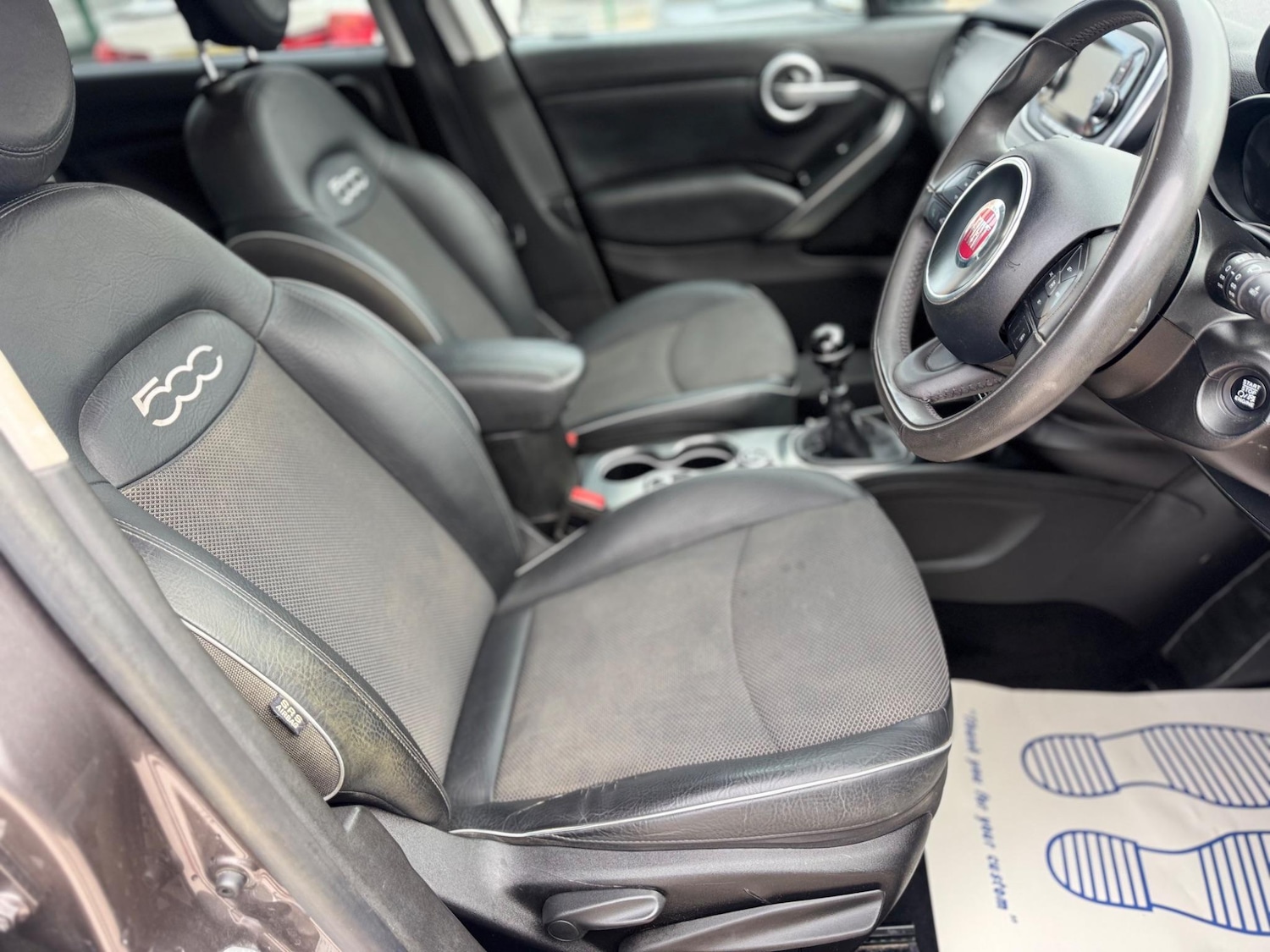 Used Fiat 500X 2015 for sale - 76996220: Photo 15