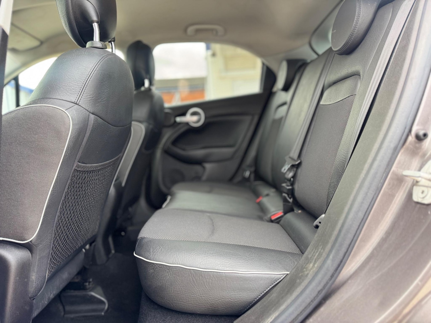 Used Fiat 500X 2015 for sale - 76996220: Photo 16