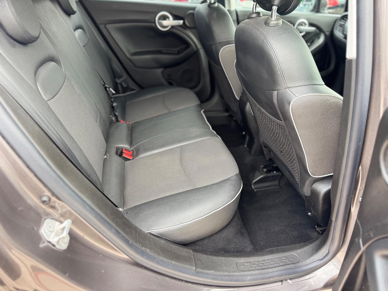 Used Fiat 500X 2015 for sale - 76996220: Photo 18