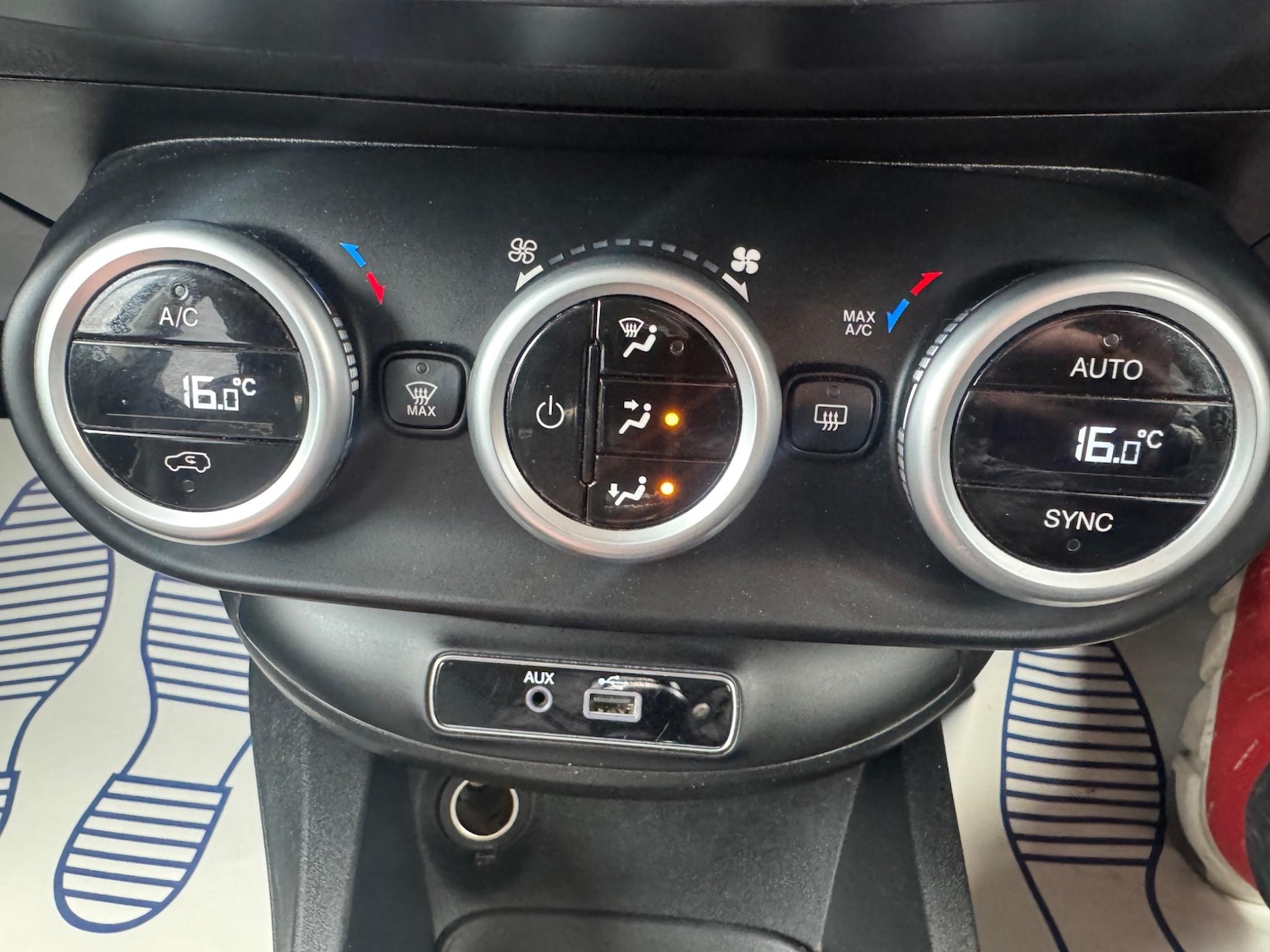 Used Fiat 500X 2015 for sale - 76996220: Photo 21