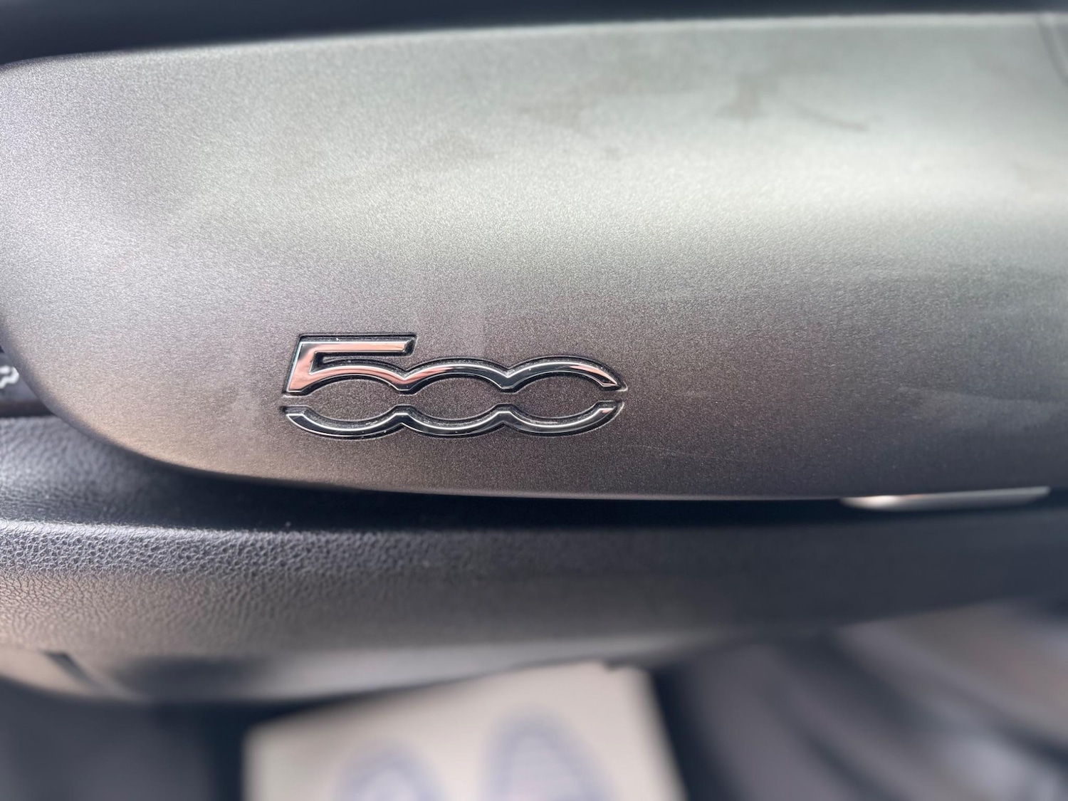 Used Fiat 500X 2015 for sale - 76996220: Photo 22