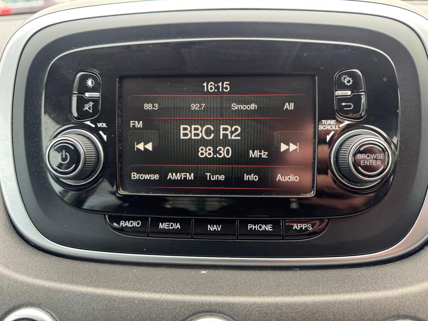 Used Fiat 500X 2015 for sale - 76996220: Photo 25