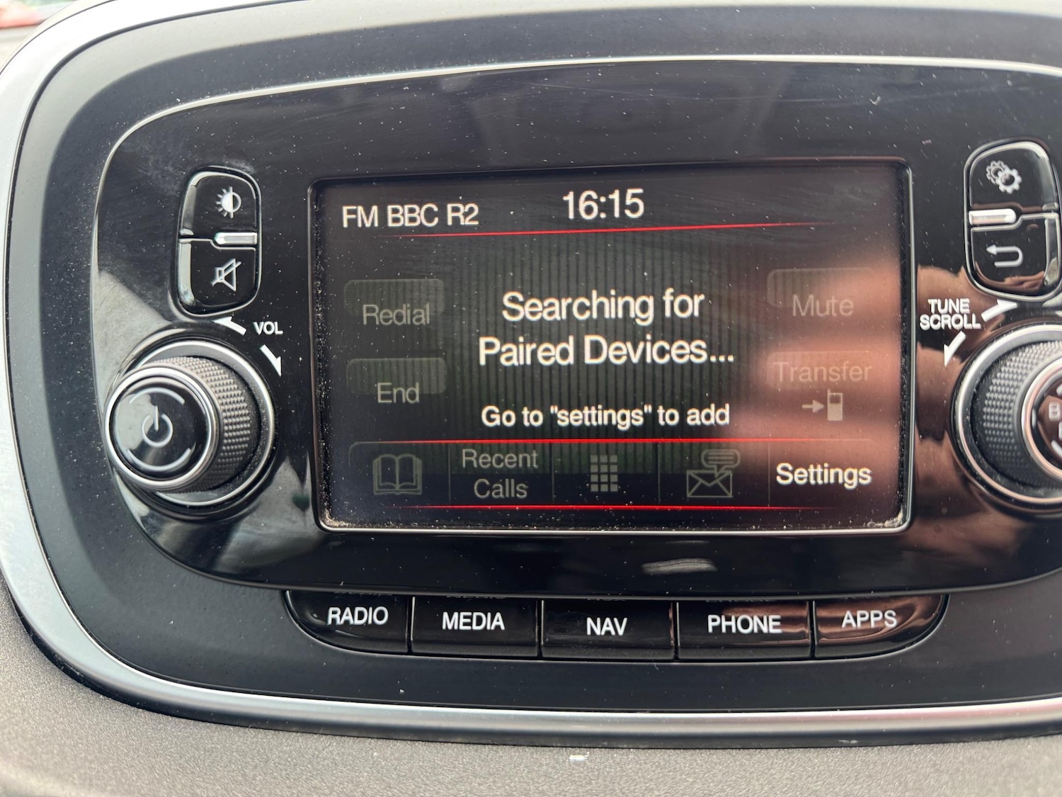 Used Fiat 500X 2015 for sale - 76996220: Photo 26