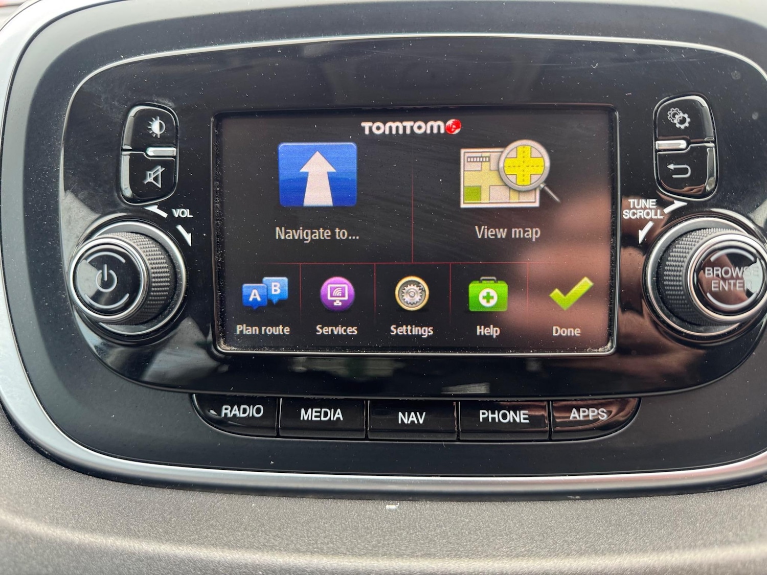 Used Fiat 500X 2015 for sale - 76996220: Photo 27