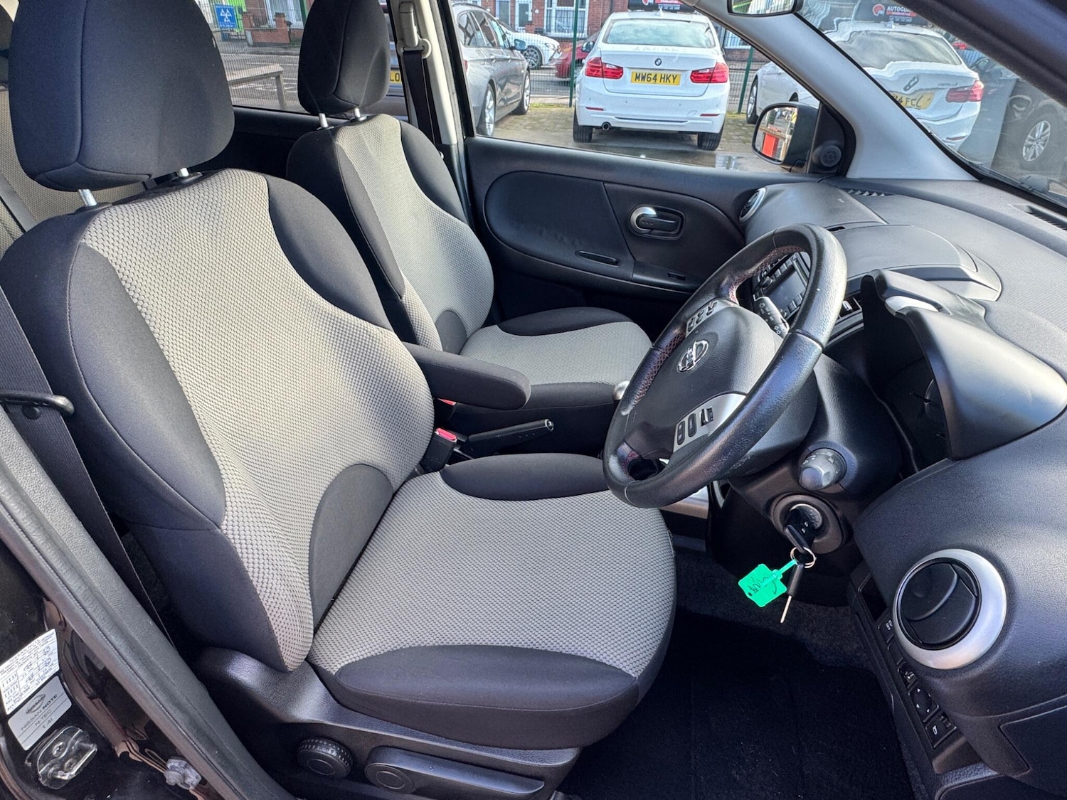 Used Nissan Note 2010 for sale - 76701764: Photo 27