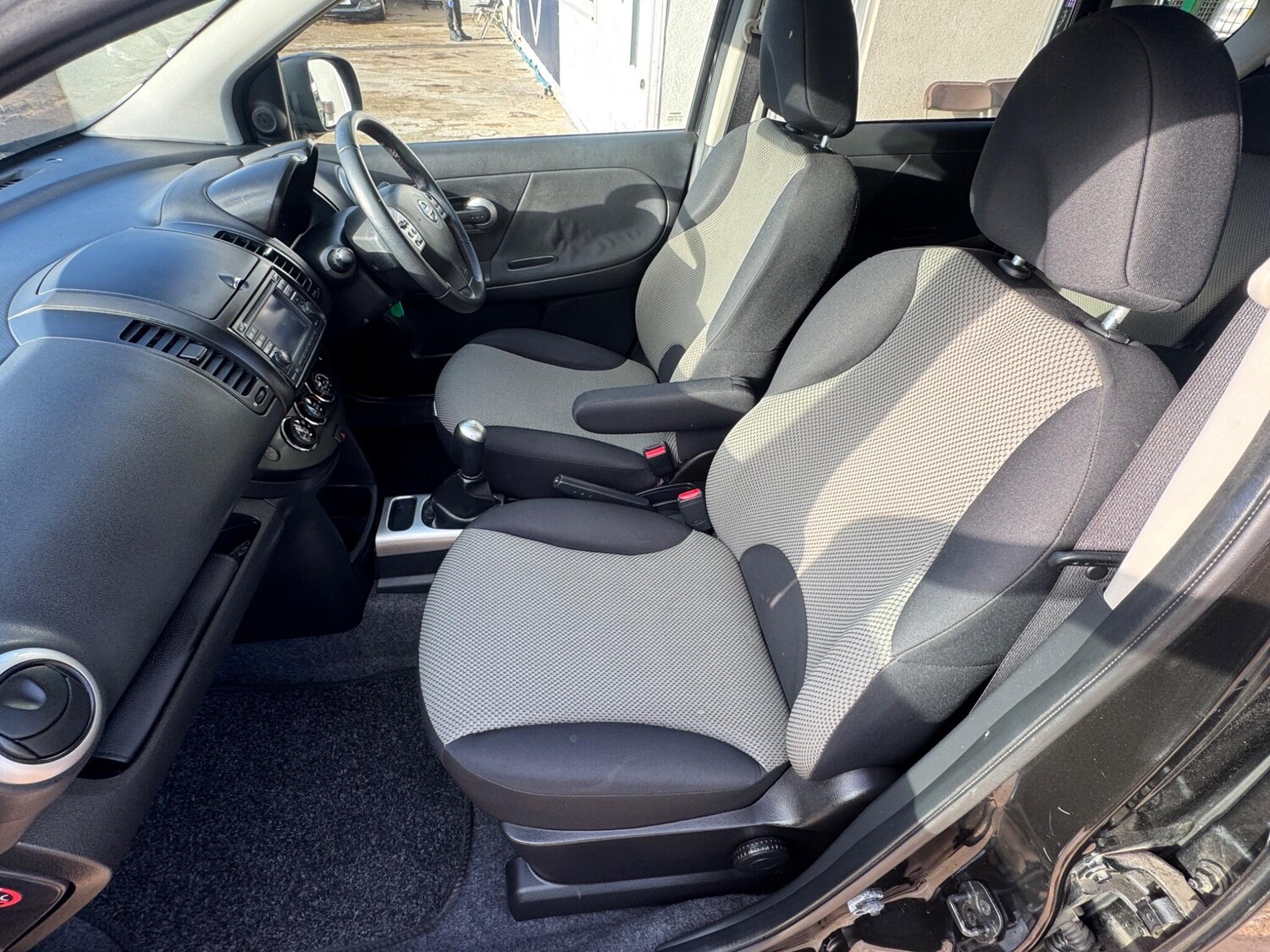 Used Nissan Note 2010 for sale - 76701764: Photo 28