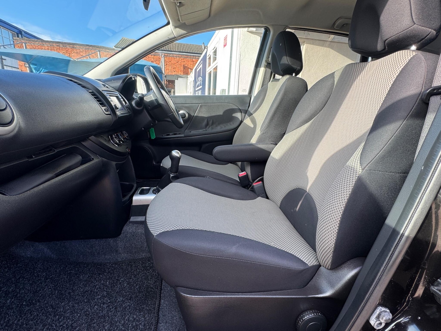 Used Nissan Note 2010 for sale - 76701764: Photo 30