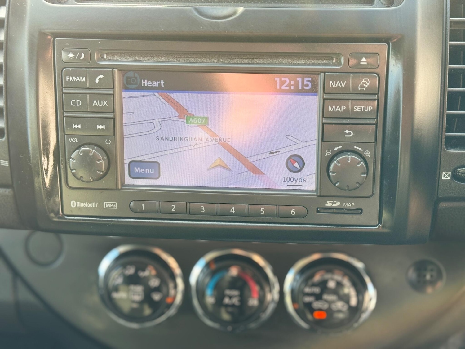 Used Nissan Note 2010 for sale - 76701764: Photo 38