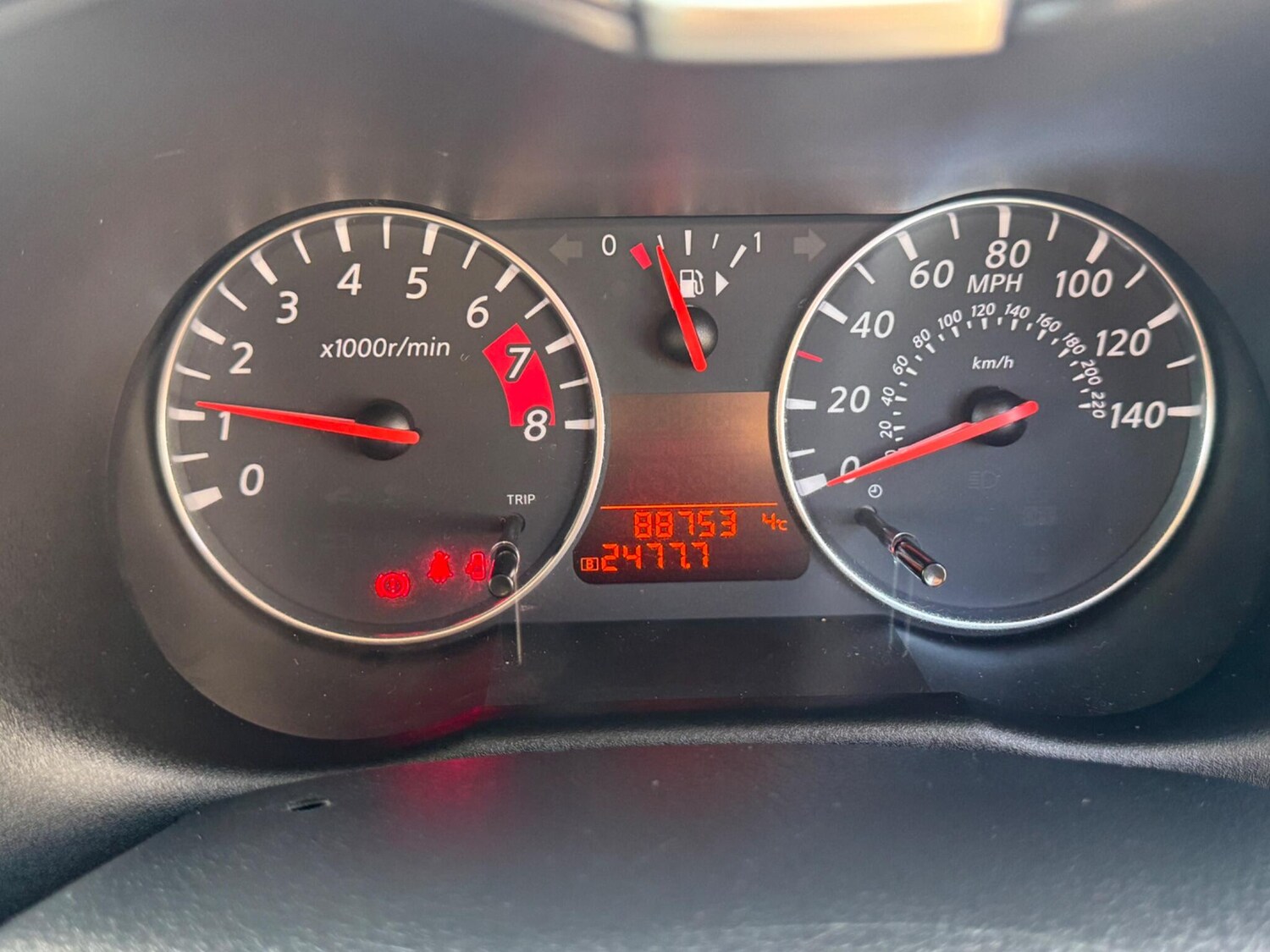 Used Nissan Note 2010 for sale - 76701764: Photo 40