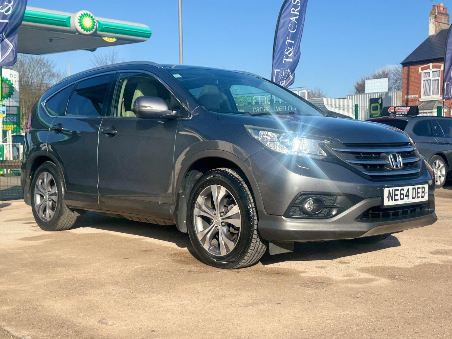 Used Honda CR-V for sale - 78057903: Photo 10