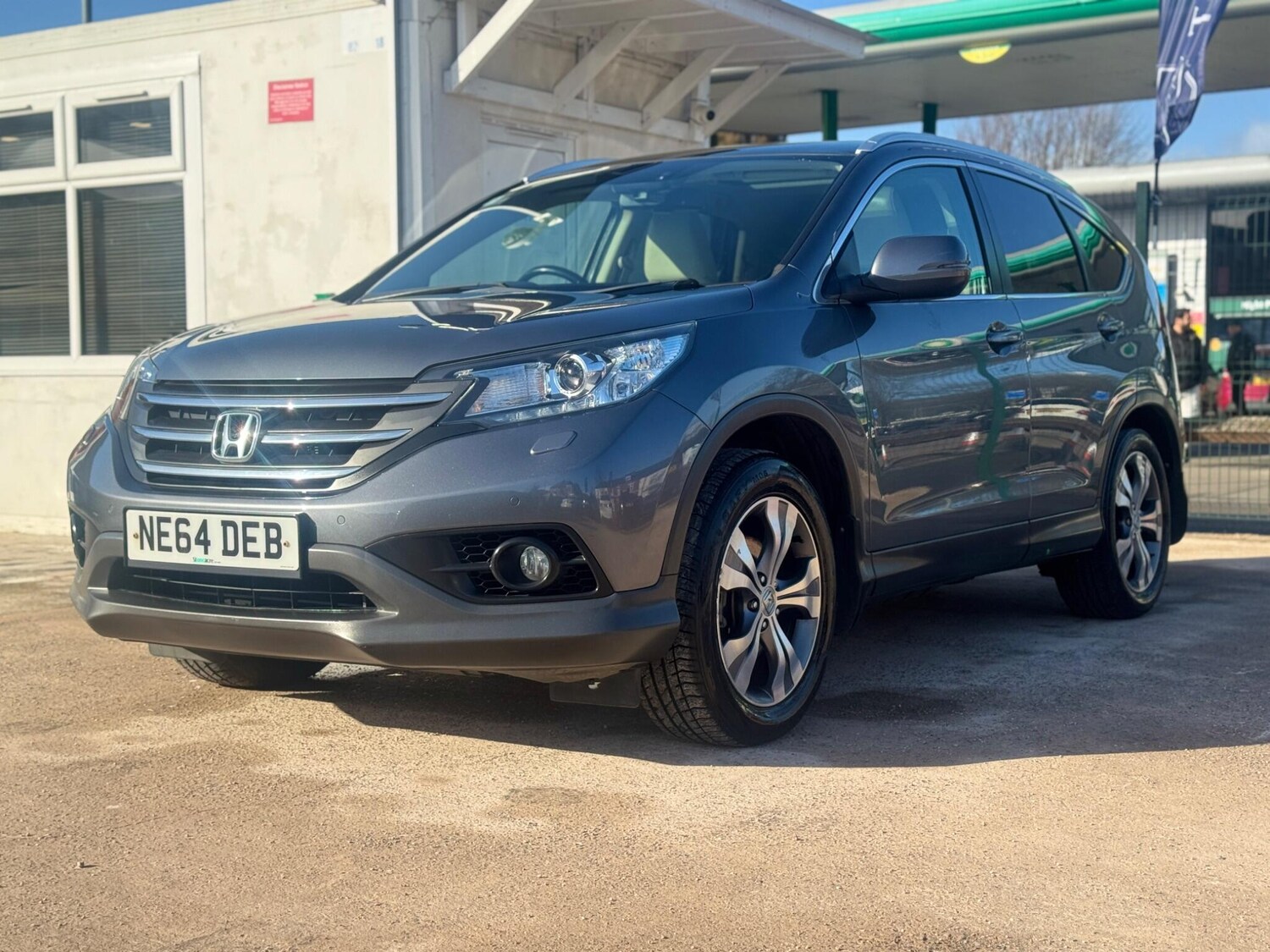 Used Honda CR-V for sale - 78057903: Photo 11