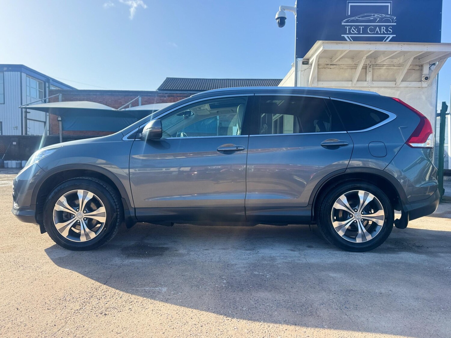 Used Honda CR-V for sale - 78057903: Photo 21