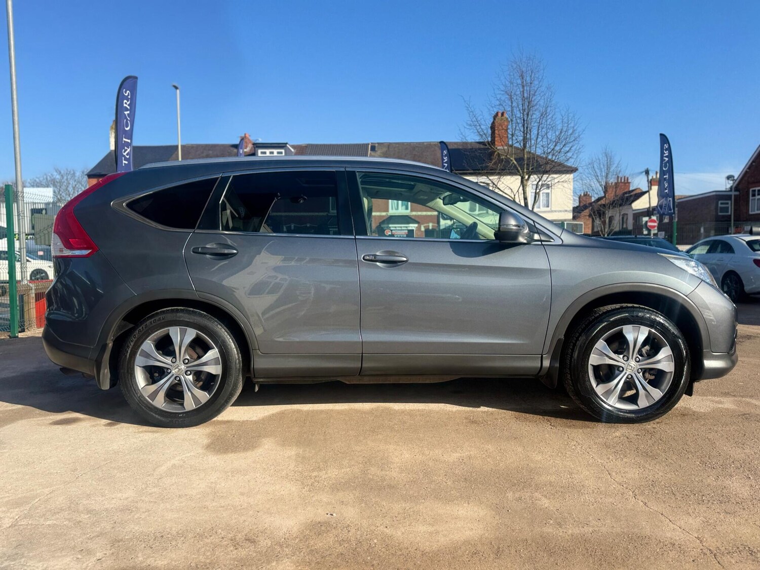 Used Honda CR-V for sale - 78057903: Photo 22